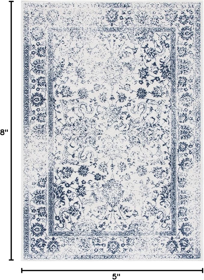 SAFAVIEH Adirondack Collection Area Rug - Image 2