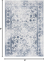 SAFAVIEH Adirondack Collection Area Rug - Image 2