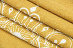 Hand Woven 100% Cotton Yoga Mat- Thick Handloom Made in India- - Image 5