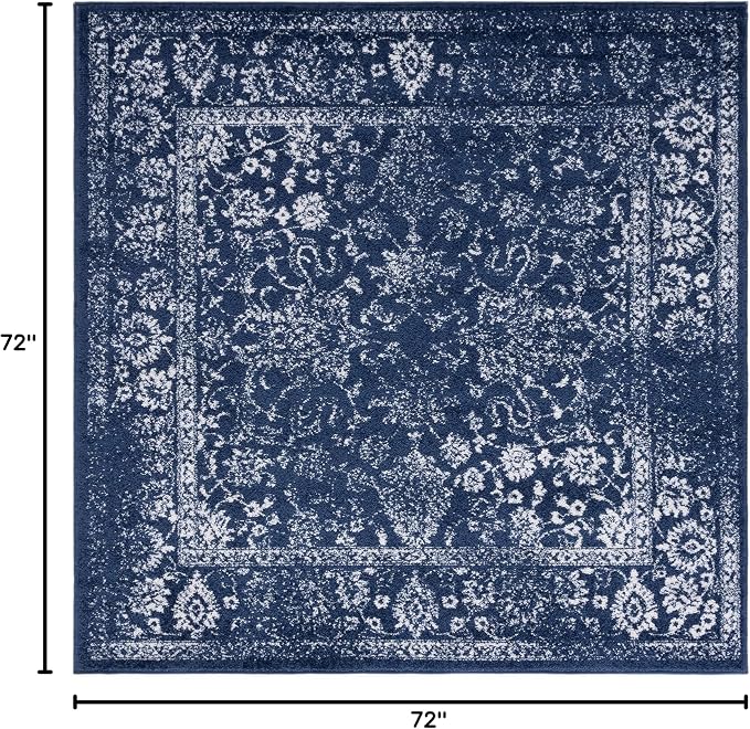 SAFAVIEH Adirondack Collection Area Rug - Image 3