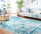 SAFAVIEH Area Rug 6x9 - Image 8