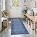 2x6ft Non-Slip Washable Kitchen Rug - Image 3
