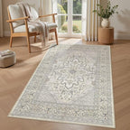 Tortania Area Rug Living Room Rugs - Image 4