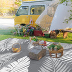 GENIMO Outdoor Rug 9' x 18' Waterproof - Image 3
