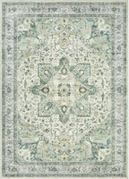 Tortania Area Rug Living Room Rugs - Image 9