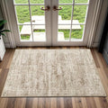 Soalmost 2x3 Washable Rugs for Kitchen, Powder Room Small Area Rug Non-Slip by Soalmost