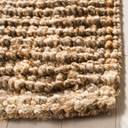 SAFAVIEH Natural Fiber Collection Runner Rug - Image 5