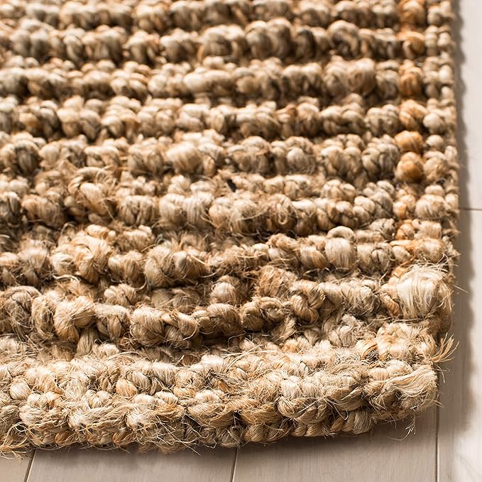 SAFAVIEH Natural Fiber Collection Area Rug - Image 5
