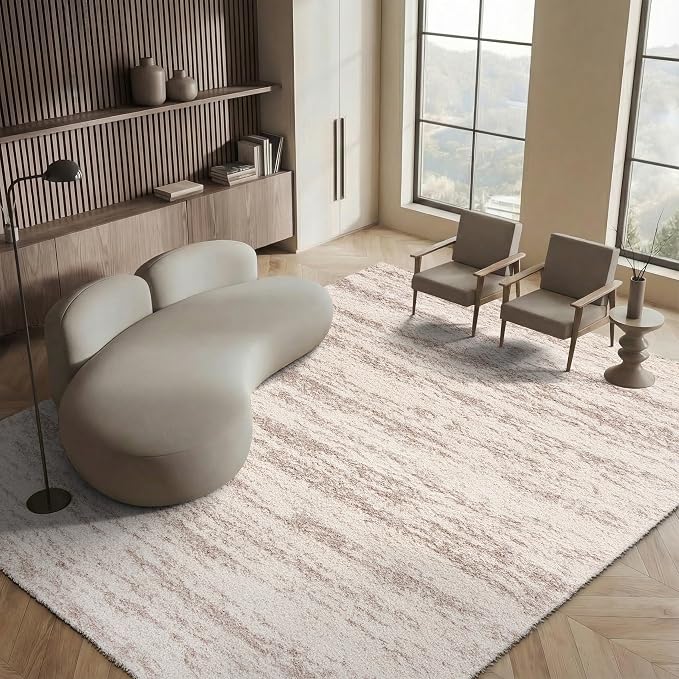 SAFAVIEH Hudson Shag Collection Area Rug by Unknown