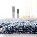 SAFAVIEH Florida Shag Collection Accent Rug - Image 5