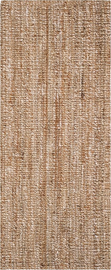 SAFAVIEH Natural Fiber Collection Runner Rug - Image 3