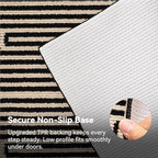 GRANNY SAYS Indoor Doormat, Non-Slip Front Door Mats, Outdoor Welcome Mat - Image 5