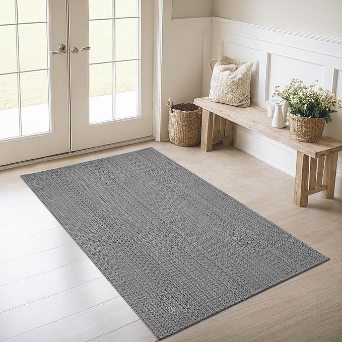 MatEssenz 3x5 ft Area Rug by MatEssenz