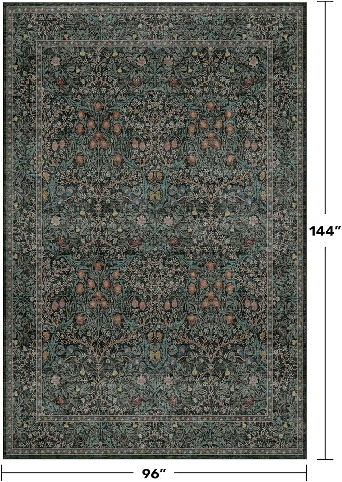 8x12 Area Rug for Living Room - Image 2