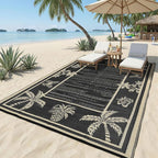 Garvee Outdoor Rug 8x10 Waterproof - Image 7