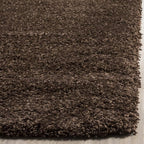 SAFAVIEH California Shag Collection Runner Rug - Image 4