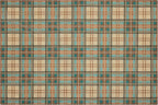Ruaruarug Washable 8x10 Area Rug - Image 9