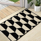 GRANNY SAYS Indoor Doormat, Non-Slip Front Door Mats, Outdoor Welcome Mat - Image 5