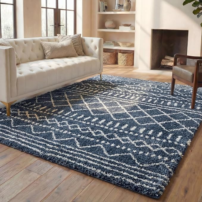 SAFAVIEH Area Rug 6x8 - Image 10