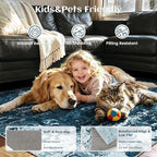 5x7 Rugs for Living Room - Image 5