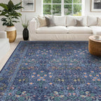 Dining Room Rugs for Under Table - Image 3