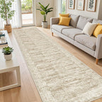 Long Hallway Runner Rug- Carpet Runners - Image 3