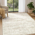 DMOYEST Area Rug Living Room Rugs by DMOYEST