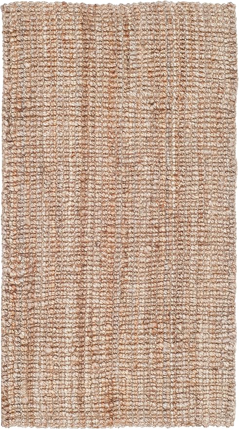 SAFAVIEH Natural Fiber Collection Area Rug - Image 3