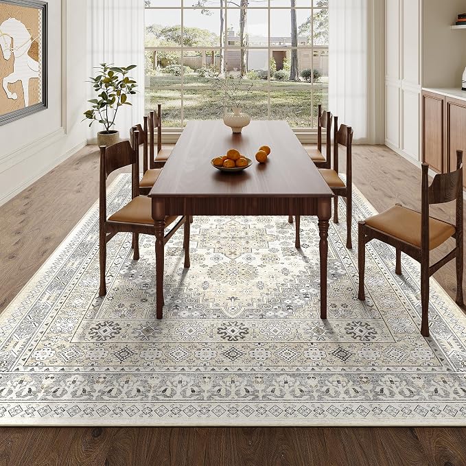 zesthome 5x8 Area Rugs - Image 8