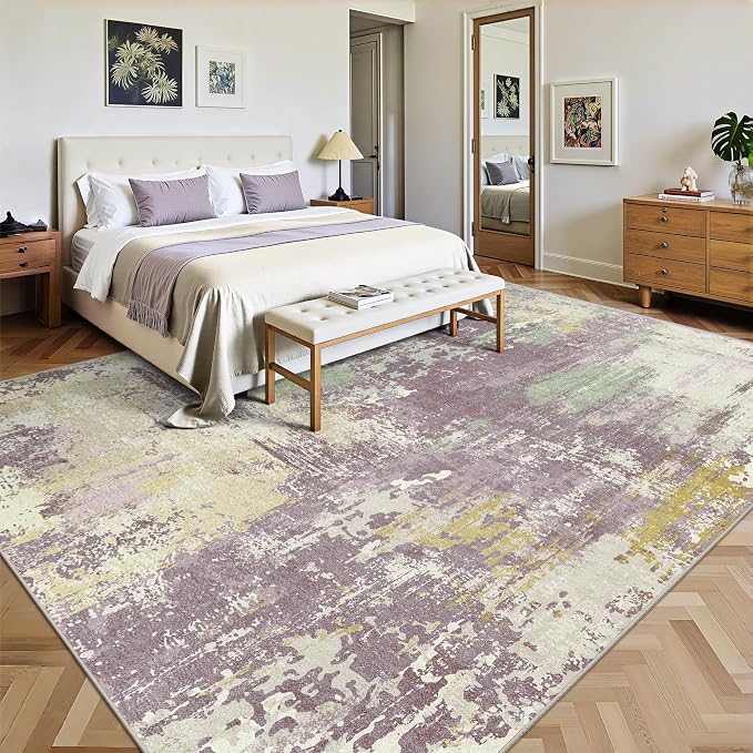 8x10 Rugs for Living Room - Image 3