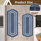 COSY HOMEER Long Kitchen Floor Mats - Image 7