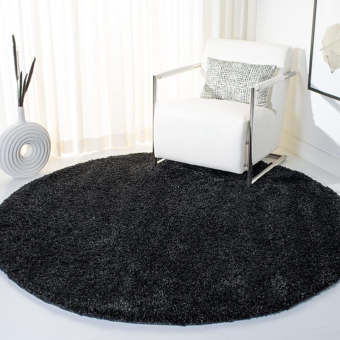 SAFAVIEH California Shag Collection Area Rug by Unknown