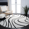 SAFAVIEH Florida Shag Collection Area Rug by Unknown