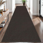 EARTHALL Washable Runner Rug 3x10 Ft Non Slip Runners - Image 6