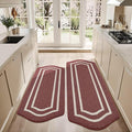 COSY HOMEER Long Kitchen Floor Mats by COSYHOMEER