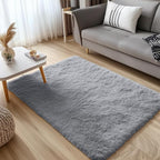 OLANLY 3x6 Machine Washable Runner Rugs - Image 3