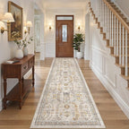 2'6" x 10'Non Slip Runner Rugs - Image 9