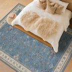 Hazo Haus Boho 9x12 Soft Rugs for Living Room - Image 8