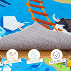 Kids Rugs for Playroom - Image 4