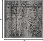 SAFAVIEH Adirondack Collection Area Rug - Image 3