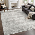 6x9 Area Rug for Living Room by Miukiki