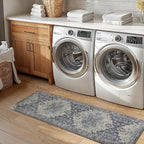 GENIMO Kitchen Mats for Floor, Washable Anti Fatigue Mat for Cushioned - Image 7