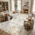 UERMEI 12x15 Area Rug Living Room Rugs by UERMEI