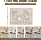 zesthome 5x7 Area Rugs - Image 2