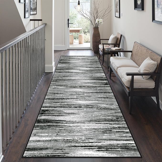 Kitchen Runner Rug Non Slip - Image 4