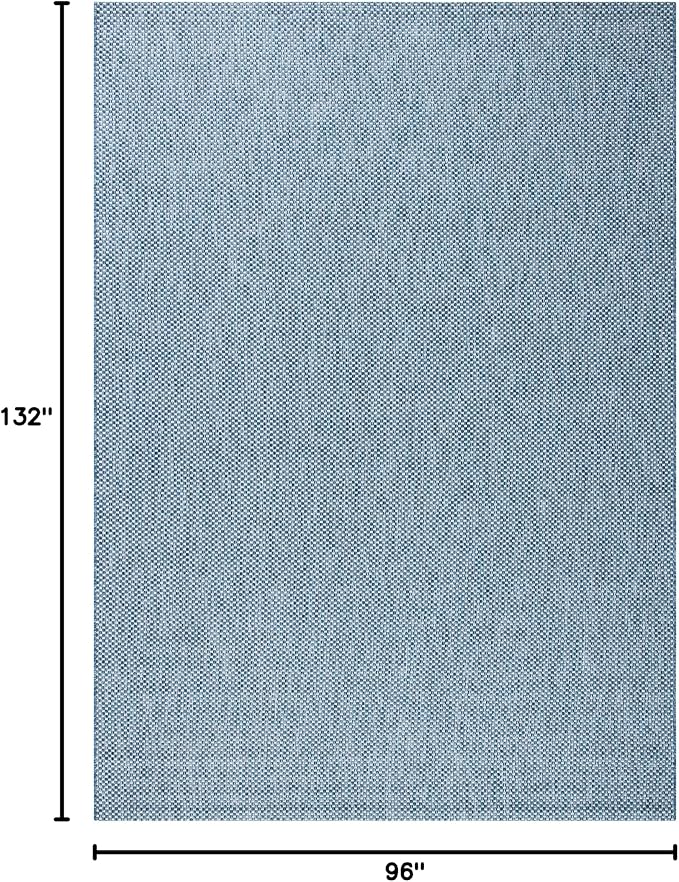 SAFAVIEH Washable Rug Outdoor Courtyard Collection - Image 2