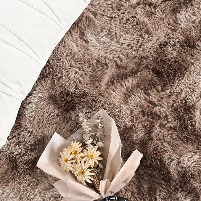 FlyDOIT 8x10 Feet Large Area Rugs - Image 5