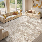 Area Rug Living Room by MICGEEK