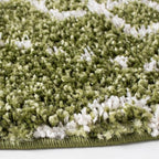 SAFAVIEH Arizona Shag Collection Area Rug - Image 4