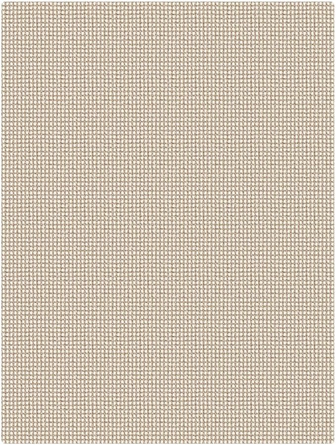 KOZYFLY Washable 3x4 Entry Area Rug, Braided Throw Rugs - Image 9